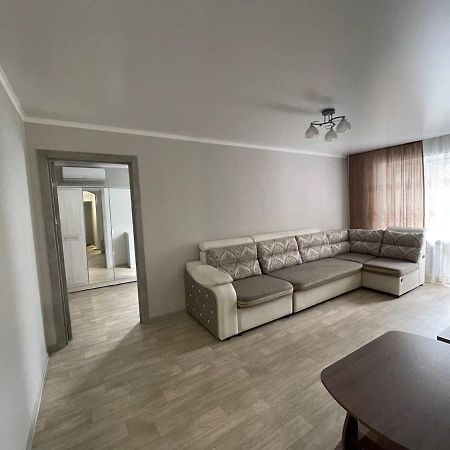 Apartment On Kievskaya Street Bishkek Exterior foto