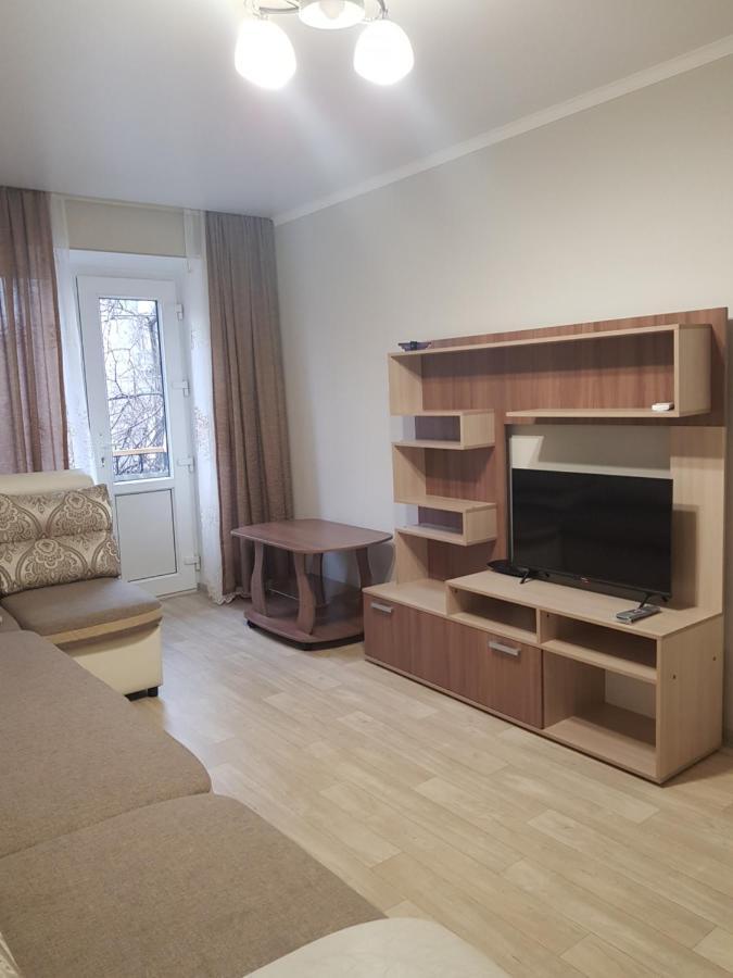 Apartment On Kievskaya Street Bishkek Exterior foto